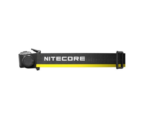HEADLAMP H SERIES 3000 LUMENS/HC75 UHE NITECORE