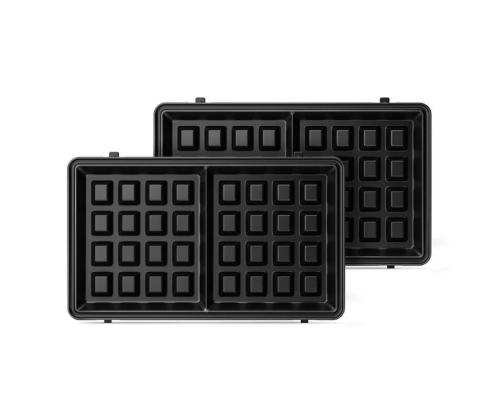 SANDWICH & WAFFLE MAKER/HD2350/80 PHILIPS