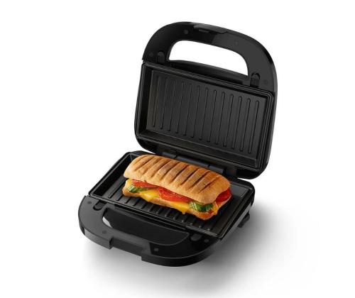 SANDWICH & WAFFLE MAKER/HD2350/80 PHILIPS