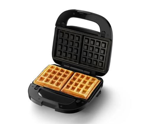 SANDWICH & WAFFLE MAKER/HD2350/80 PHILIPS