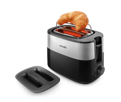 TOASTER/HD2517/90 PHILIPS