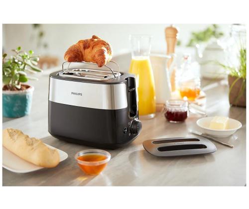 TOASTER/HD2517/90 PHILIPS