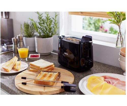 TOASTER/HD2583/90 PHILIPS