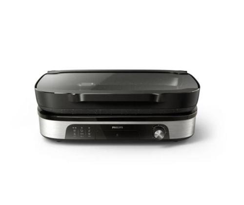 GRILL ELECTRIC/HD6212/90 PHILIPS