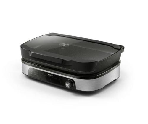 GRILL ELECTRIC/HD6212/90 PHILIPS