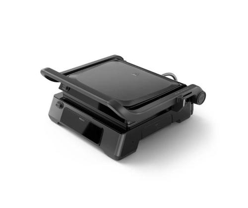 GRILL ELECTRIC/HD6307/70 PHILIPS