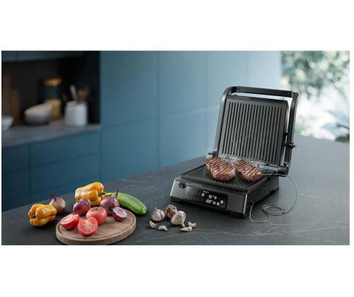 GRILL ELECTRIC/HD6307/70 PHILIPS