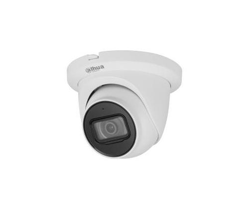 NET CAMERA 5MP IR EYEBALL/HDW5541TM-ASE-0280B-S3 DAHUA