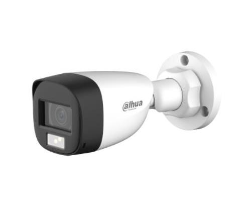 CAMERA HDCVI 5MP BULLET/HFW1500CL-IL-A-0360B-S2 DAHUA