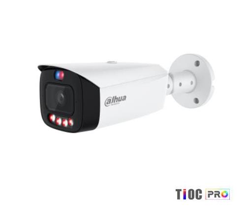 NET CAMERA 6MP IR BULLET/HFW3649T1-ASPV0280B-PRO DAHUA