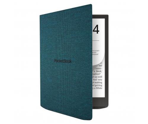 Tablet Case POCKETBOOK Green HN-FP-PU-743G-SG-WW