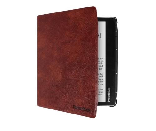 Tablet Case POCKETBOOK Brown HN-SL-PU-700-BN-WW