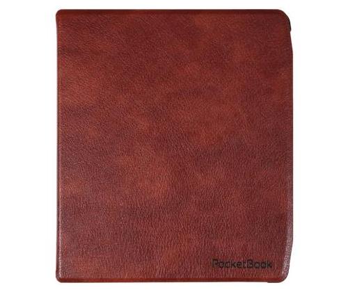 Tablet Case POCKETBOOK Brown HN-SL-PU-700-BN-WW