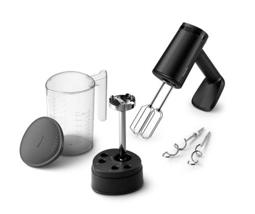 MIXER/BLACK HR3781/10 PHILIPS