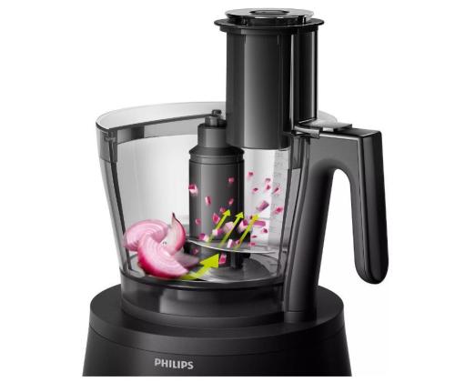 FOOD PROCESSOR/HR7776/90 PHILIPS