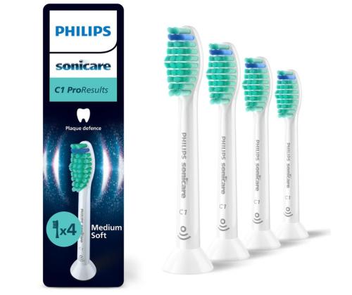 ELECTRIC TOOTHBRUSH ACC HEAD/HX6014/87 PHILIPS