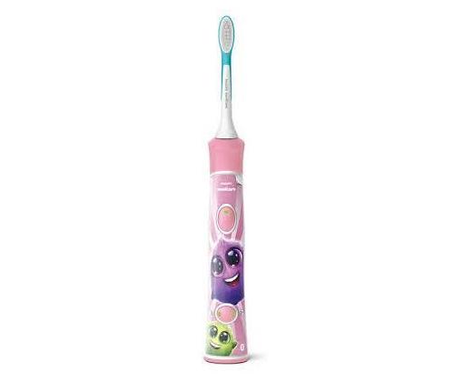 ELECTRIC TOOTHBRUSH/HX6352/42 PHILIPS