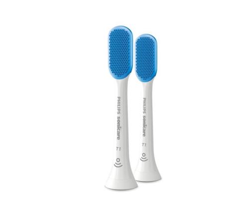 ELECTRIC TOOTHBRUSH ACC HEAD/TONGUECARE+ HX8072/01 PHILIPS