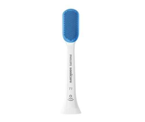 ELECTRIC TOOTHBRUSH ACC HEAD/TONGUECARE+ HX8072/01 PHILIPS