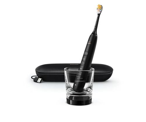 ELECTRIC TOOTHBRUSH/HX9911/17 PHILIPS