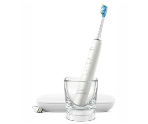 ELECTRIC TOOTHBRUSH/HX9911/27 PHILIPS