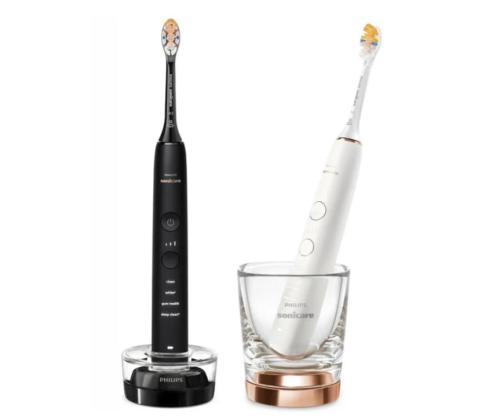 ELECTRIC TOOTHBRUSH/HX9914/69 PHILIPS