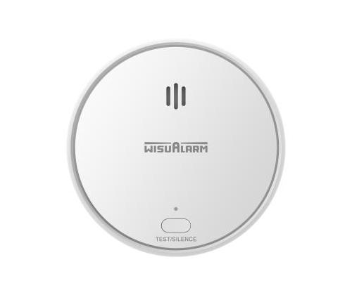 DETECTOR SMOKE ALARM/STANDALONE HY-SA20A DAHUA