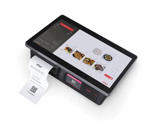 TABLET POS D1 NFC/I21D01 2+16 NFC IMIN
