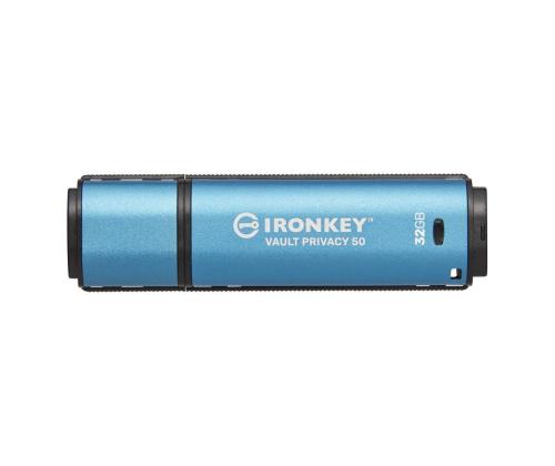 MEMORY DRIVE FLASH USB3.2 32GB/IKVP50/32GB KINGSTON