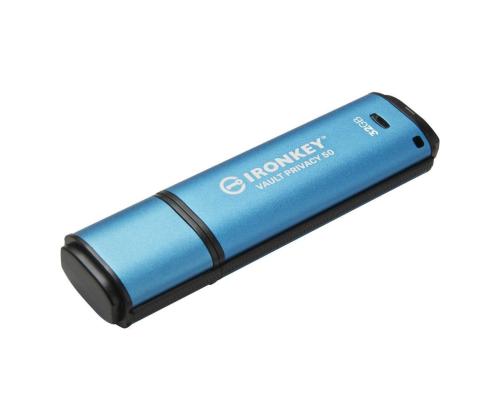 MEMORY DRIVE FLASH USB3.2 32GB/IKVP50/32GB KINGSTON