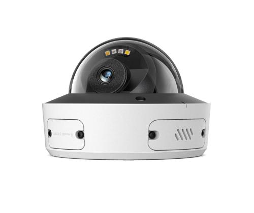 NET CAMERA 4MP DOME/INSIGHT S245(2.8MM) TP-LINK
