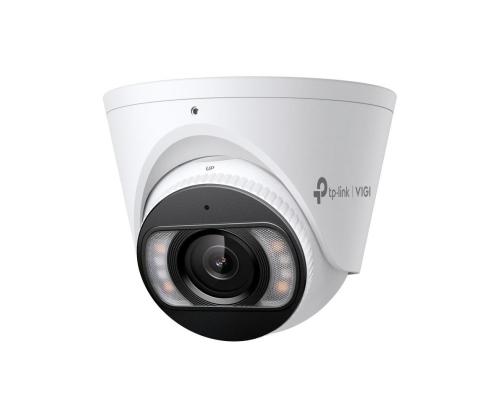 NET CAMERA TURRET H.265+ 8MP/INSIGHT S485(4MM) TP-LINK