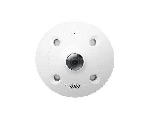 NET CAMERA 5MP IR FISHEYE/VIGI INSIGHT S655I TP-LINK