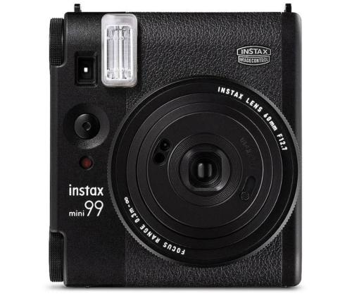CAMERA INSTANT/INSTAX MINI 99 BLACKK FUJIFILM