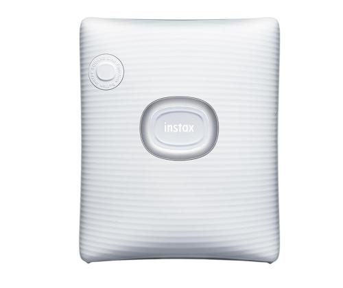 PRINTER INSTAX SQUARE LINK/WHITE FUJIFILM