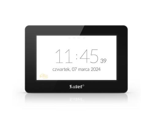 KEYPAD TOUCHSCREEN INTEGRA/MIFARE INT TSH2R-B SATEL