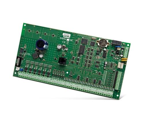 CONTROL PANEL ADVANCED/16-128ZONES INTEGRA128 SATEL