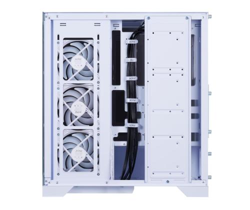 Case ADATA INVADER X BTF MidiTower Case product features Transparent panel ATX MicroATX MiniITX...