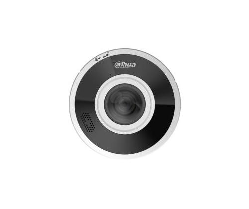 NET CAMERA 6MP FISHEYE DOME/IPC-EBW5641-AS DAHUA