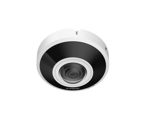 NET CAMERA 6MP FISHEYE DOME/IPC-EBW5641-AS DAHUA