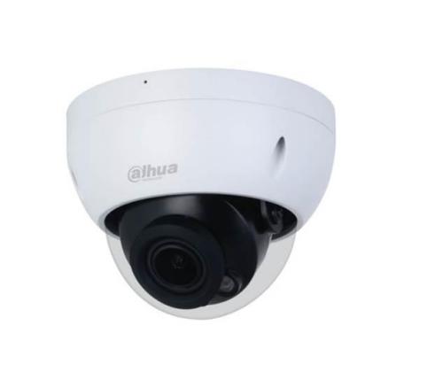 NET CAMERA 4MP IR DOME/IPC-HDBW2441R-ZAS-27135 DAHUA