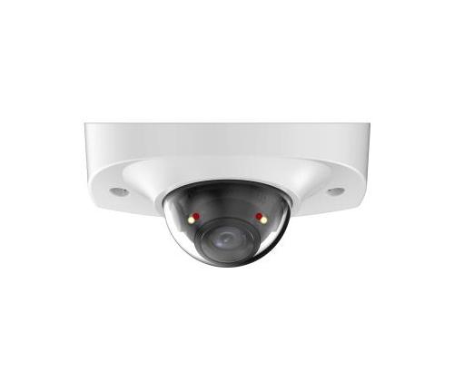 NET CAMERA 4MP DOME/IPC-HDBW2449F-AS-IL0280B DAHUA