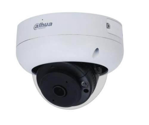 NET CAMERA 4MP IR DOME AI/IPC-HDBW3441R-AS-P-0210B DAHUA