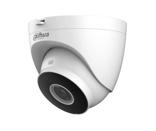 NET CAMERA 4MP IR EYEBALL WIFI/IPC-HDW1430DT-SAW-0280B DAHUA