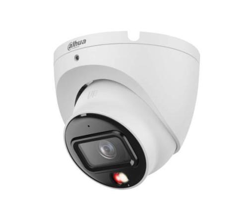 NET CAMERA 8MP EYEBALL/HDW1839T-A-IL-0280B-S6 DAHUA