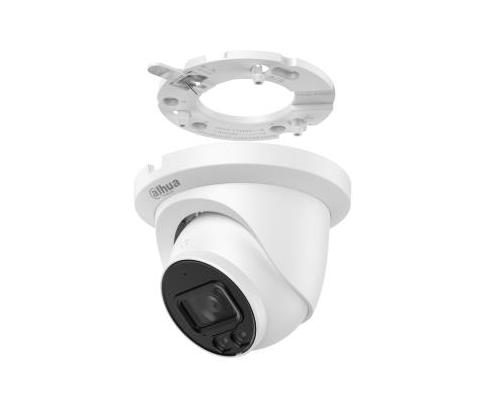 NET CAMERA 6MP EYEBALL/IPC-HDW2649TM-S-IL-0280B DAHUA