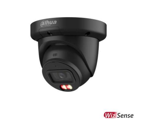 NET CAMERA 6MP EYEBALL/HDW3649QM-S-IL-0280B-B DAHUA