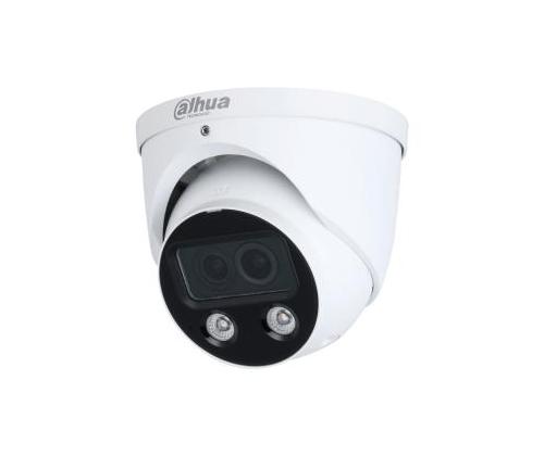 NET CAMERA 4MP IR EYEBALL/HDW5449H-ASE-D2-0280B DAHUA
