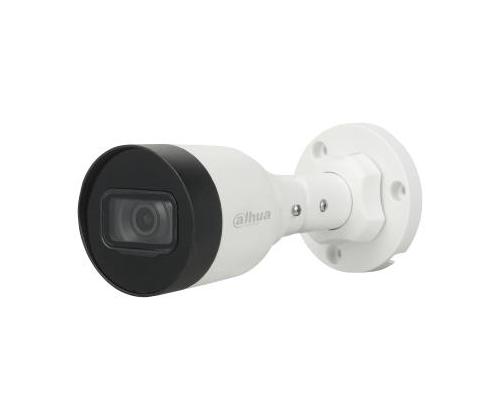 NET CAMERA 2MP IR BULLET/IPC-HFW1230DS1-0280B-S5 DAHUA