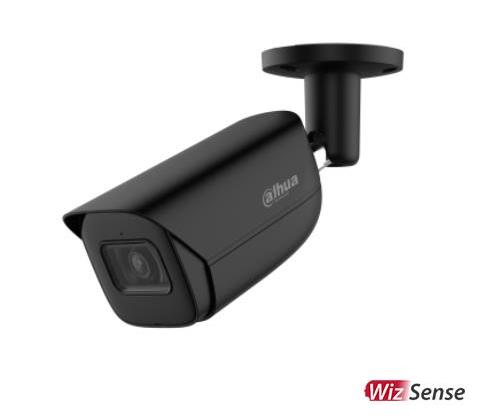 NET CAMERA 4MP BULLET/IPC-HFW2449T-ASIL0360B-B DAHUA